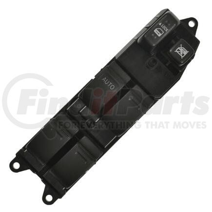 DWS-1476 by STANDARD IGNITION - Power Window Switch