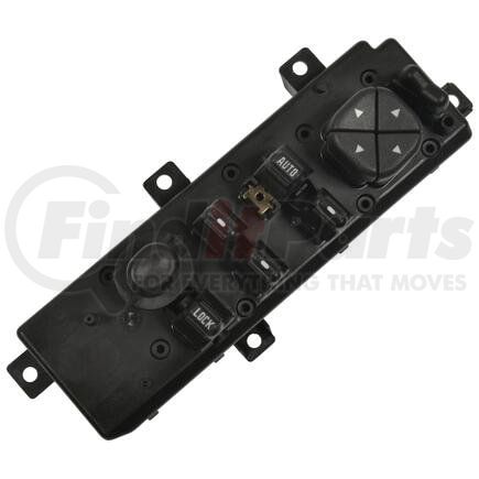 DWS-1479 by STANDARD IGNITION - Power Window Switch