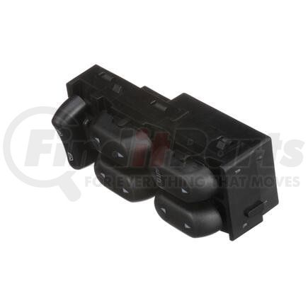 DWS-147 by STANDARD IGNITION - POWER WINDOW SWITCH - STA