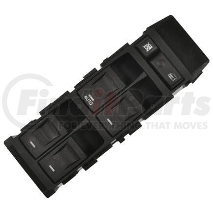 Standard Ignition DWS-1480 Door Window Switch Power Window Switch