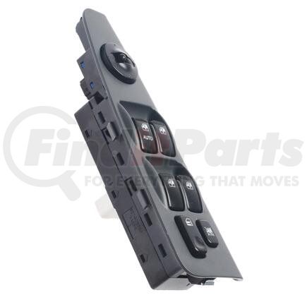 DWS-148 by STANDARD IGNITION - Power Window Switch