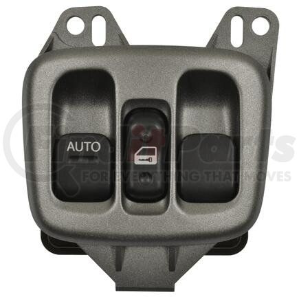 DWS-1493 by STANDARD IGNITION - Intermotor Power Window Switch
