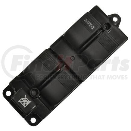 DWS-1498 by STANDARD IGNITION - Power Window Switch