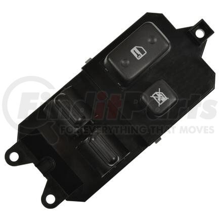Standard Ignition DWS-1496 Door Window Switch Power Window Switch
