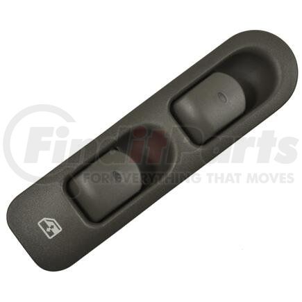 DWS-1504 by STANDARD IGNITION - Power Window Switch