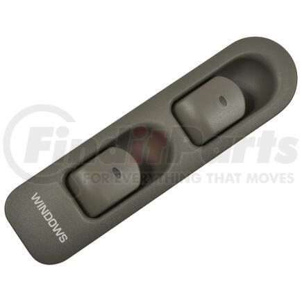 DWS-1502 by STANDARD IGNITION - Power Window Switch
