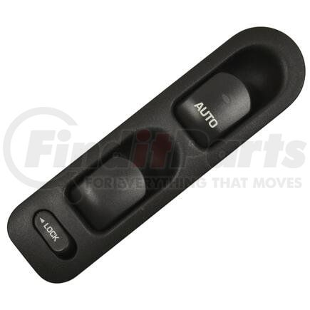 DWS-1508 by STANDARD IGNITION - Power Window Switch