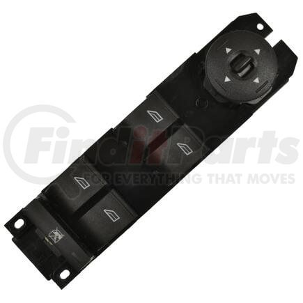 Standard Ignition DWS-1511 Door Window Switch Power Window Switch