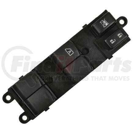 Standard Ignition DWS-1512 Door Window Switch Power Window Switch