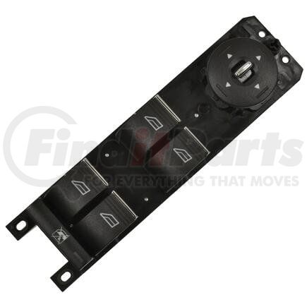 DWS-1510 by STANDARD IGNITION - Power Window Switch