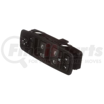 DWS-1517 by STANDARD IGNITION - Power Window Switch