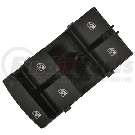 Standard Ignition DWS-1520 Door Window Switch Power Window Switch