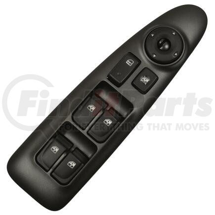 DWS-1526 by STANDARD IGNITION - Power Window Switch