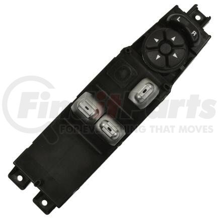 DWS-1525 by STANDARD IGNITION - Power Window Switch