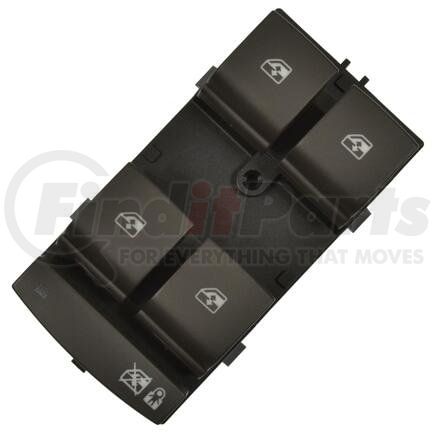 Standard Ignition DWS-1534 Door Window Switch Power Window Switch
