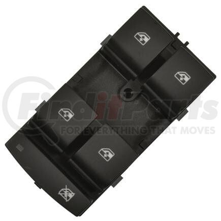 DWS-1537 by STANDARD IGNITION - Power Window Switch