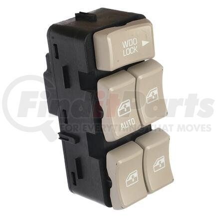 Standard Ignition DWS-153 Door Window Switch Power Window Switch
