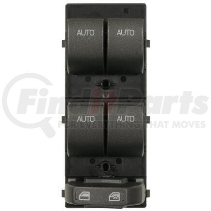 DWS-161 by STANDARD IGNITION - Power Window Switch