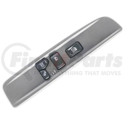 DWS-158 by STANDARD IGNITION - Power Door Lock Switch