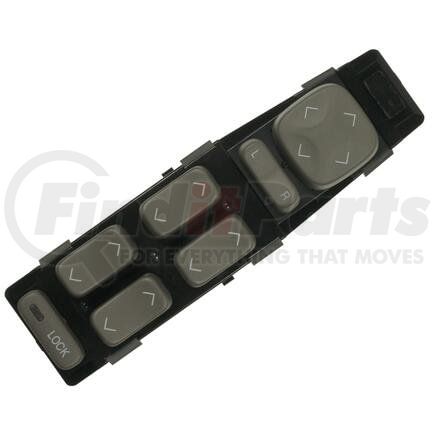 DWS-159 by STANDARD IGNITION - Power Window Switch