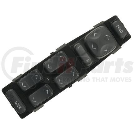 DWS-163 by STANDARD IGNITION - Power Window Switch