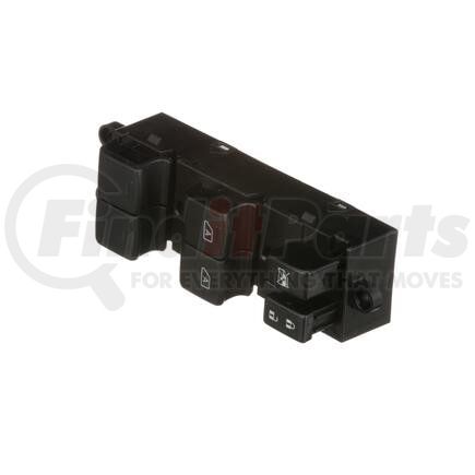 Standard Ignition DWS-165 POWER WINDOW SWITCH - INT
