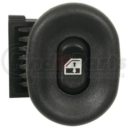 DWS-196 by STANDARD IGNITION - Power Window Switch