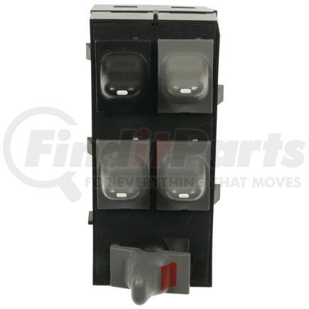 DWS-204 by STANDARD IGNITION - Power Window Switch