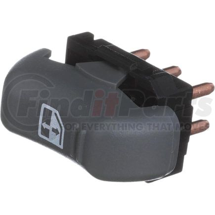 DWS-206 by STANDARD IGNITION - Power Window Switch