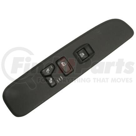 Standard Ignition DWS-230 Door Window Switch Intermotor Power Window Switch