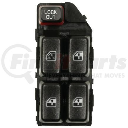DWS-240 by STANDARD IGNITION - Power Window Switch