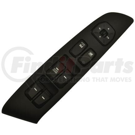 DWS-255 by STANDARD IGNITION - Power Window Switch