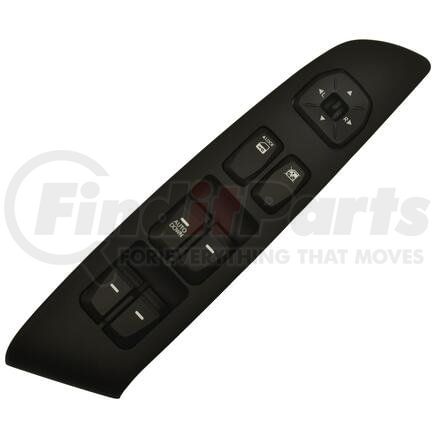 Standard Ignition DWS-255 Door Window Switch Power Window Switch