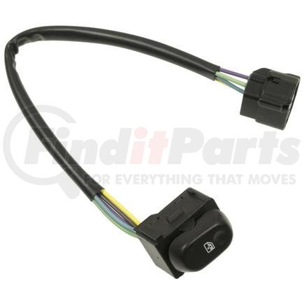 Standard Ignition DWS-266 Door Window Switch Power Window Switch