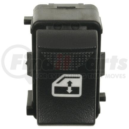 DWS-287 by STANDARD IGNITION - Power Window Switch