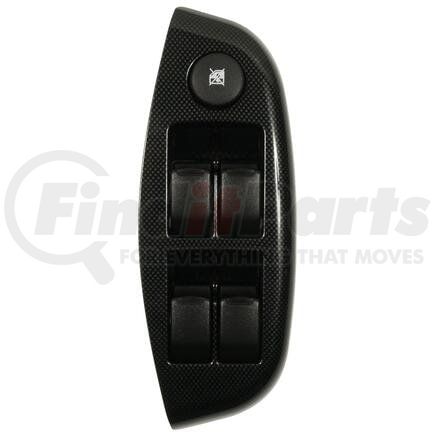 DWS-302 by STANDARD IGNITION - Power Window Switch