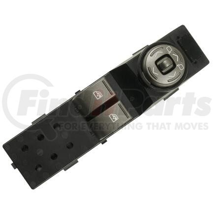 DWS-306 by STANDARD IGNITION - Power Window Switch