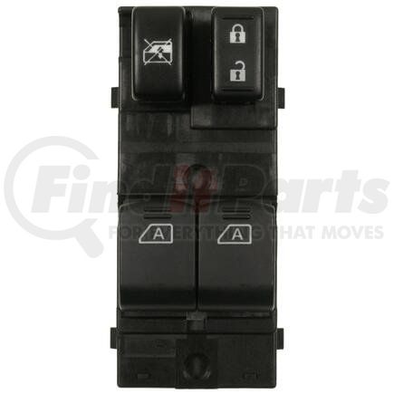 DWS-339 by STANDARD IGNITION - POWER WINDOW SWITCH - INT