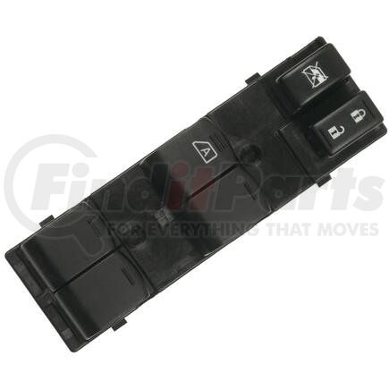 DWS-340 by STANDARD IGNITION - Power Window Switch