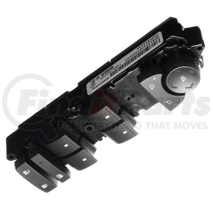 Standard Ignition DWS-346 Door Window Switch Power Window Switch