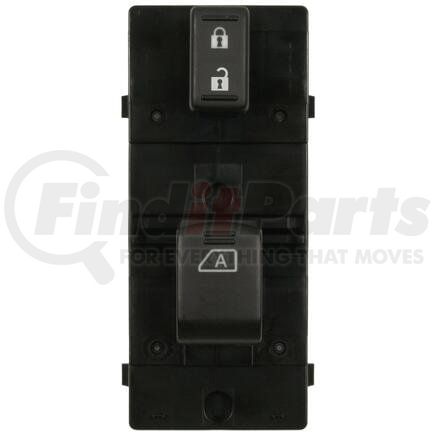 Standard Ignition DWS-356 Door Window Switch Power Window Switch