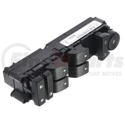 DWS-367 by STANDARD IGNITION - Multi Function Door Switch