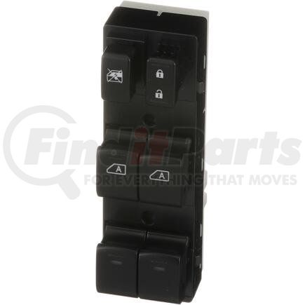 DWS-366 by STANDARD IGNITION - POWER WINDOW SWITCH - INT