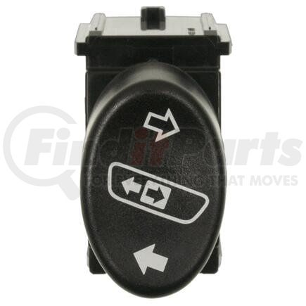 DWS-370 by STANDARD IGNITION - Power Window Switch