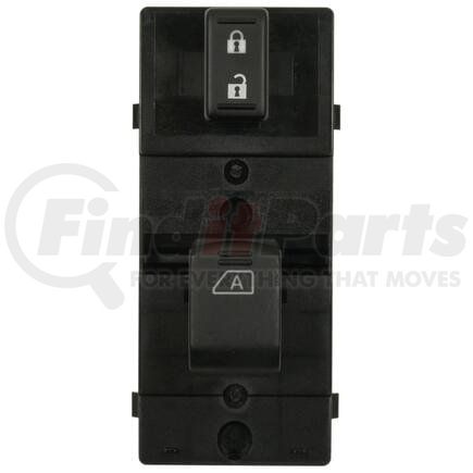 DWS-377 by STANDARD IGNITION - POWER WINDOW SWITCH - INT