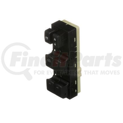 DWS-381 by STANDARD IGNITION - Power Window Switch