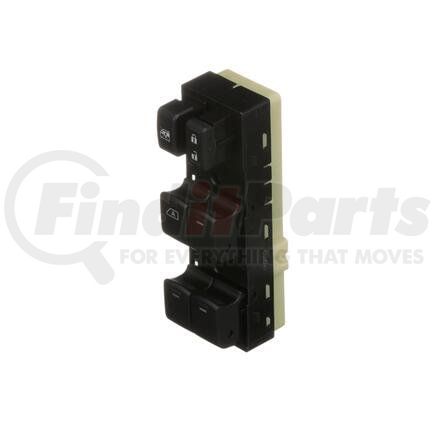 Standard Ignition DWS-381 Door Window Switch Power Window Switch