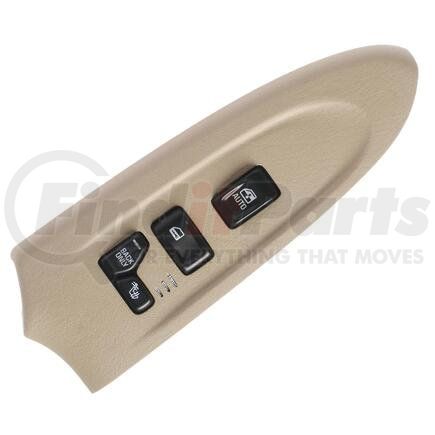 DWS-383 by STANDARD IGNITION - Power Window Switch