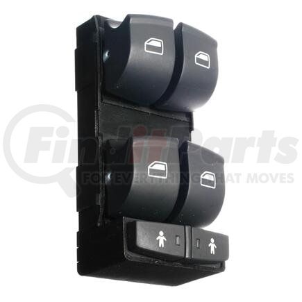 Standard Ignition DWS-395 Door Window Switch Intermotor Power Window Switch