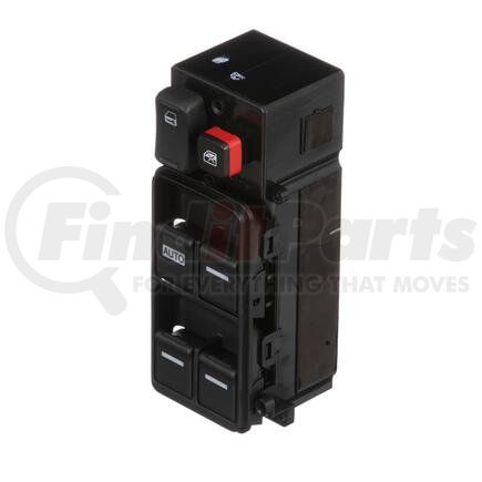 DWS-412 by STANDARD IGNITION - Power Window Switch